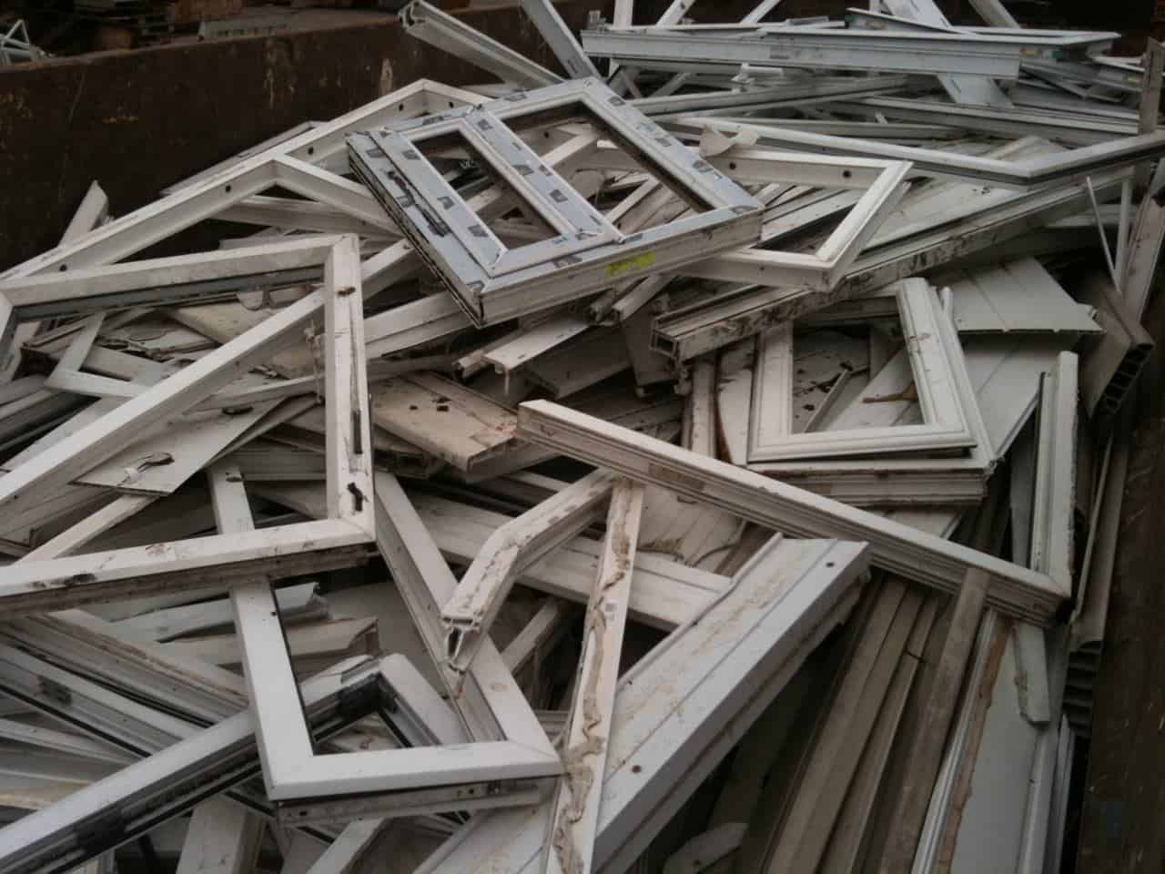PVC Recycling