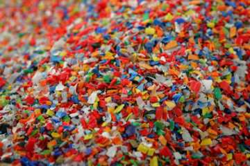 HDPE Recycling | HDPE Granulate