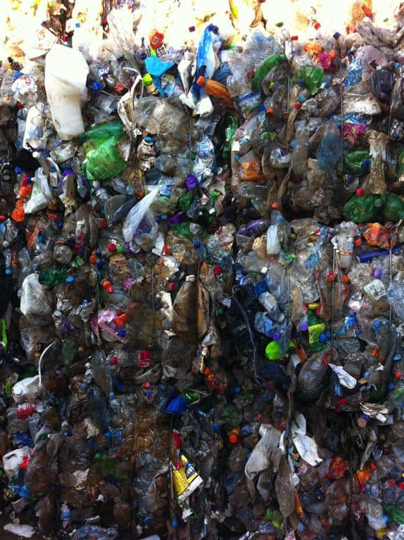 PET Recycling How is PET Recycled?