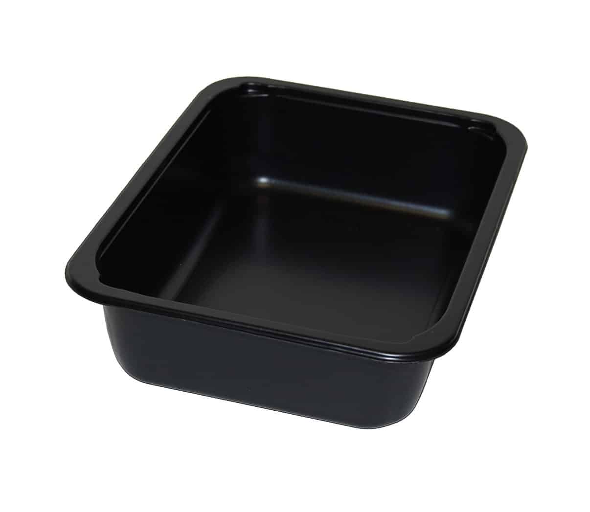 CPET Food Container