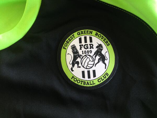 Sustainable Forest Green Rovers