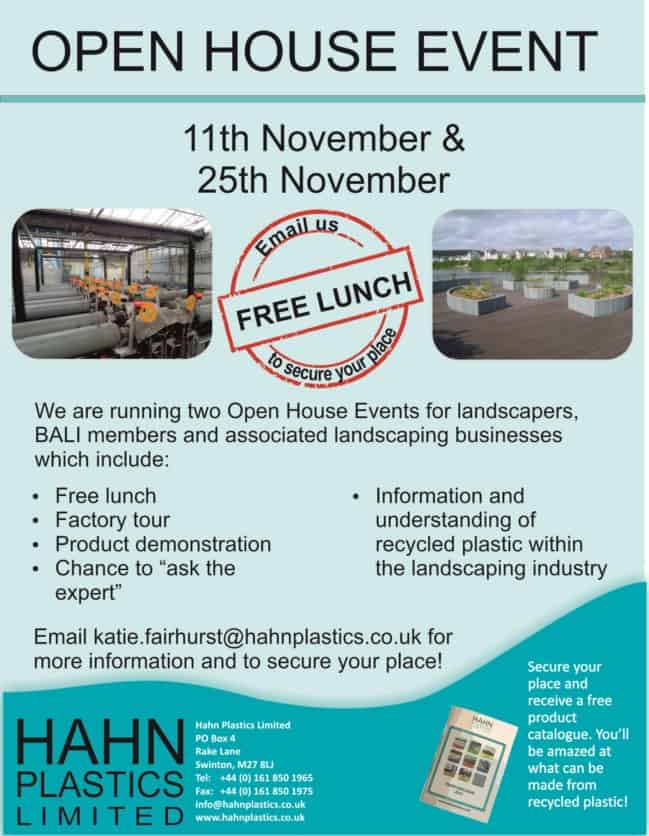Open House