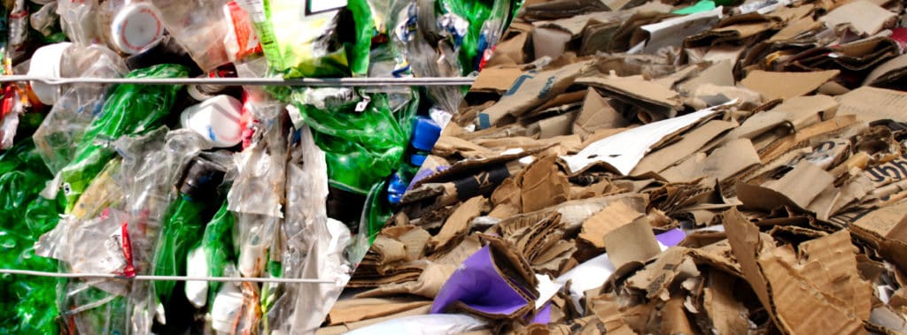 plastic-cardboard-recycling