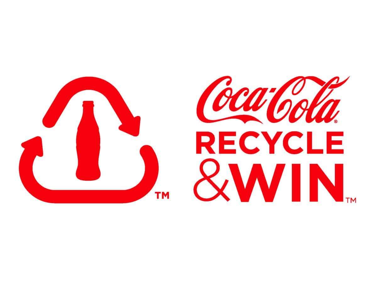 Recycling Reviews | Coca Cola Recyclometer