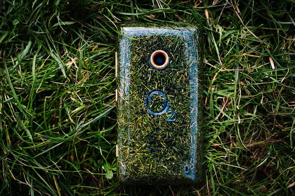 grass phone