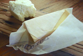 Two cheeses
