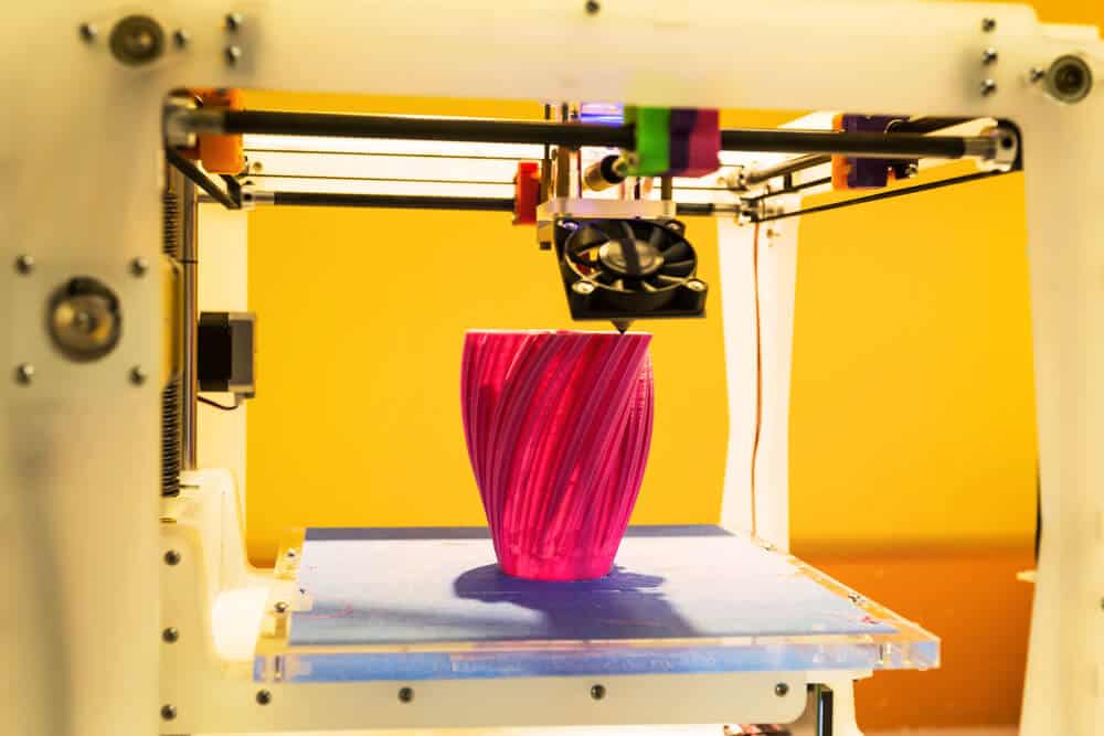 3d printer