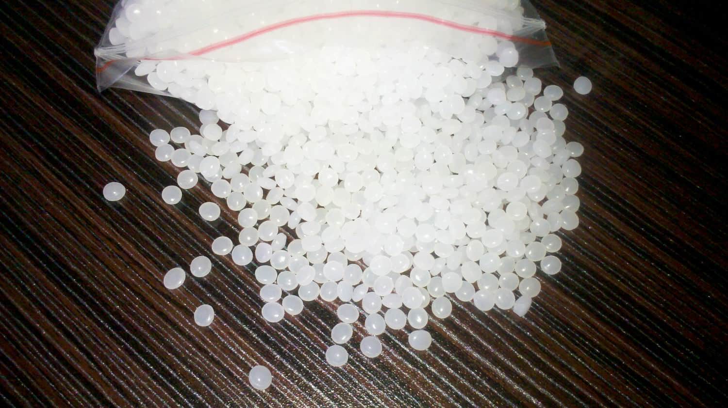 LDPE-Powder-Granules-Film-Injection-Grade