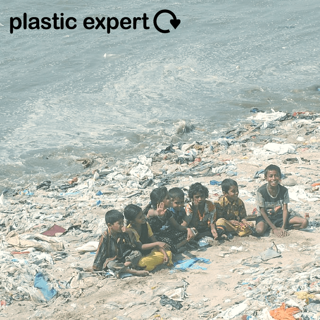 beach plastic kids india