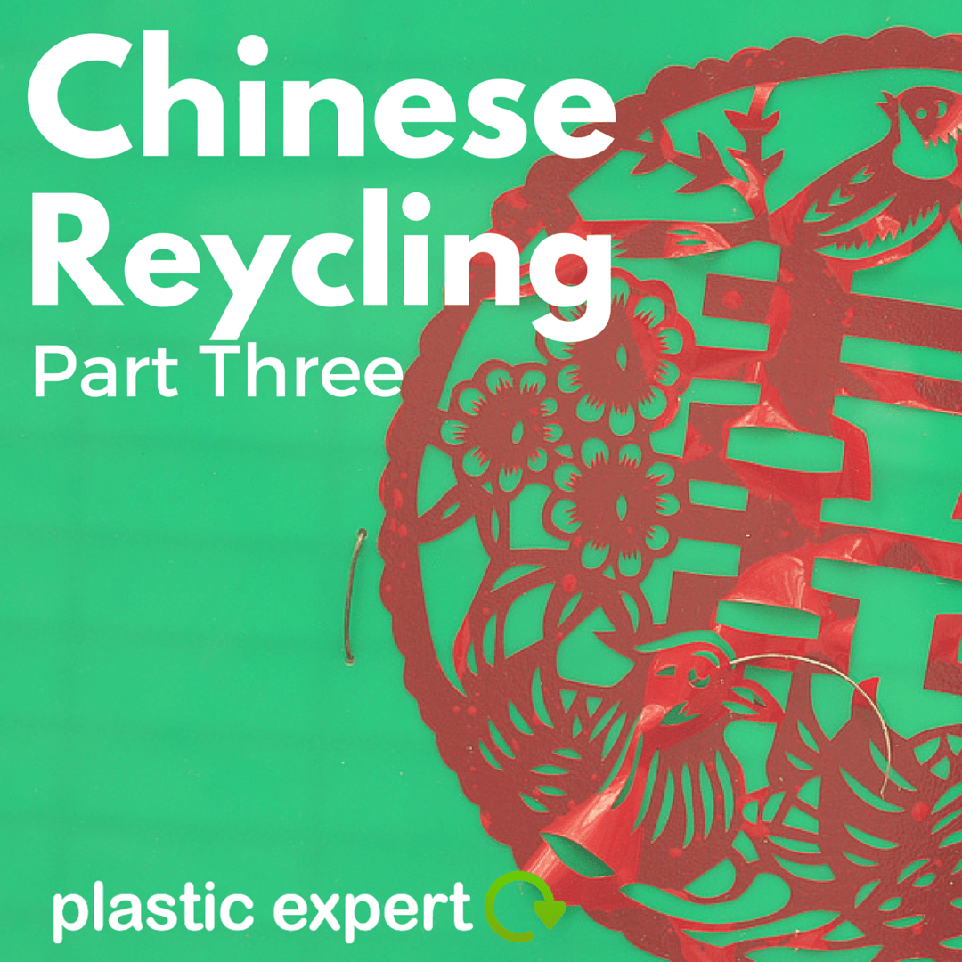 recycling market china