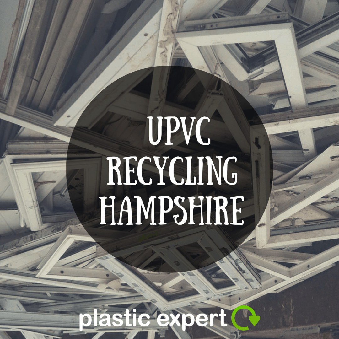 upvc-recycling-hampshire