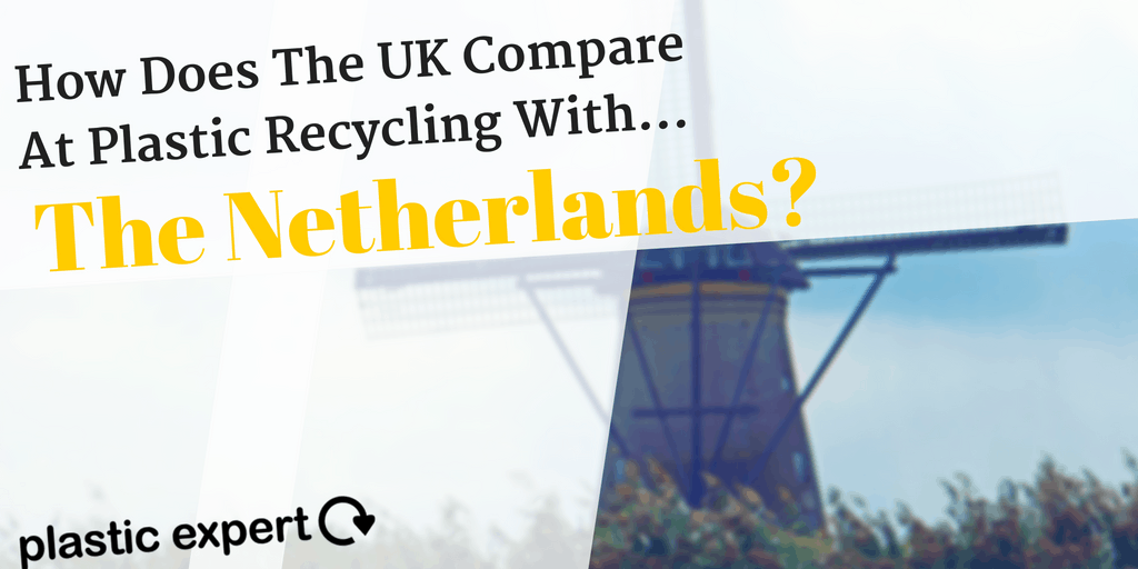 uk plastic recycling holland