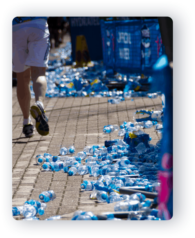 Plastic Bottles