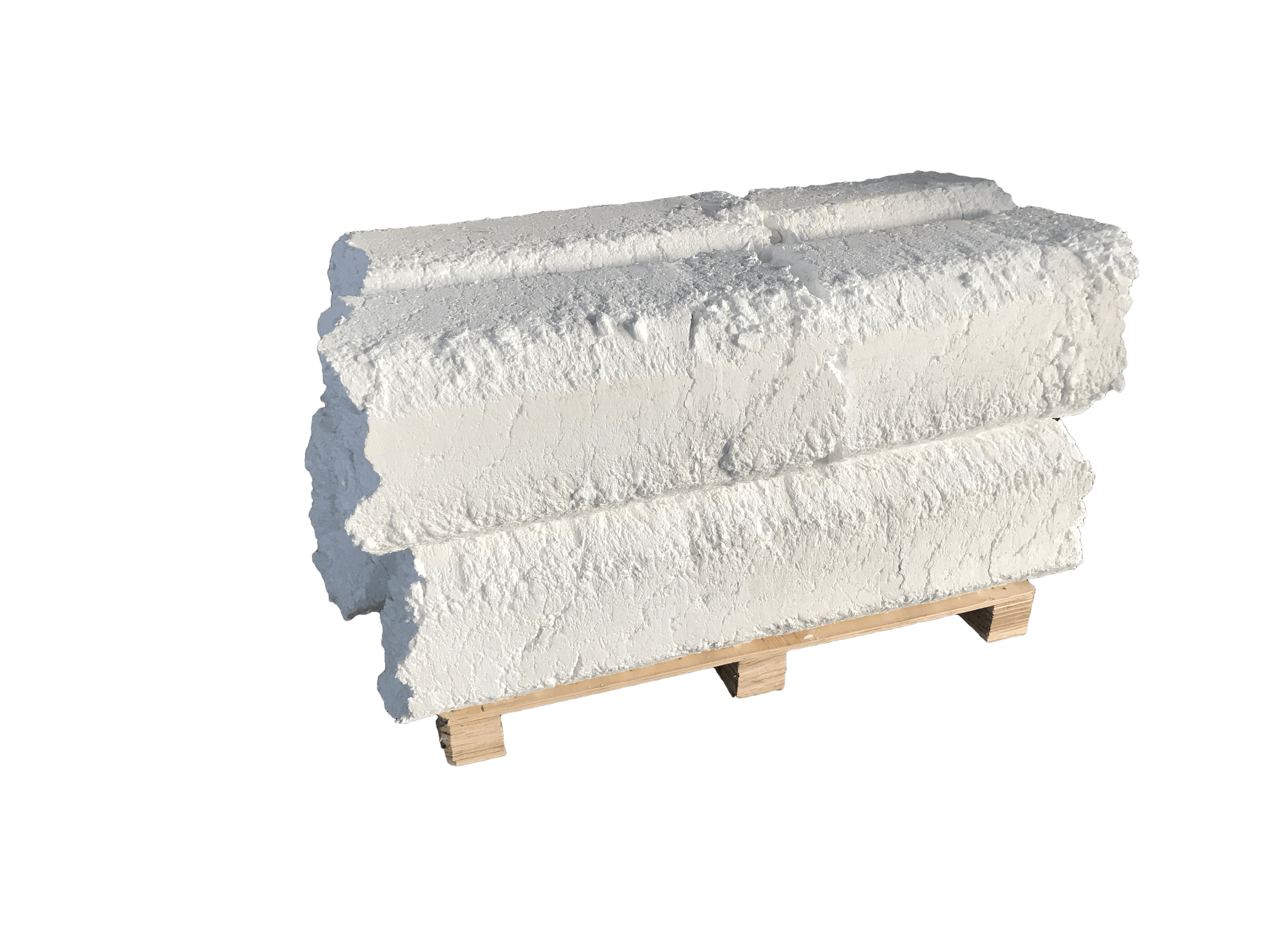 Polystyrene Recycling