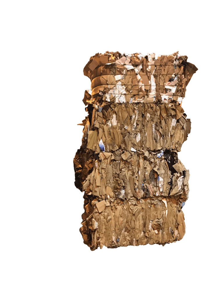 Cardboard Recycling Company | Bulk Cardboard Recycling | National