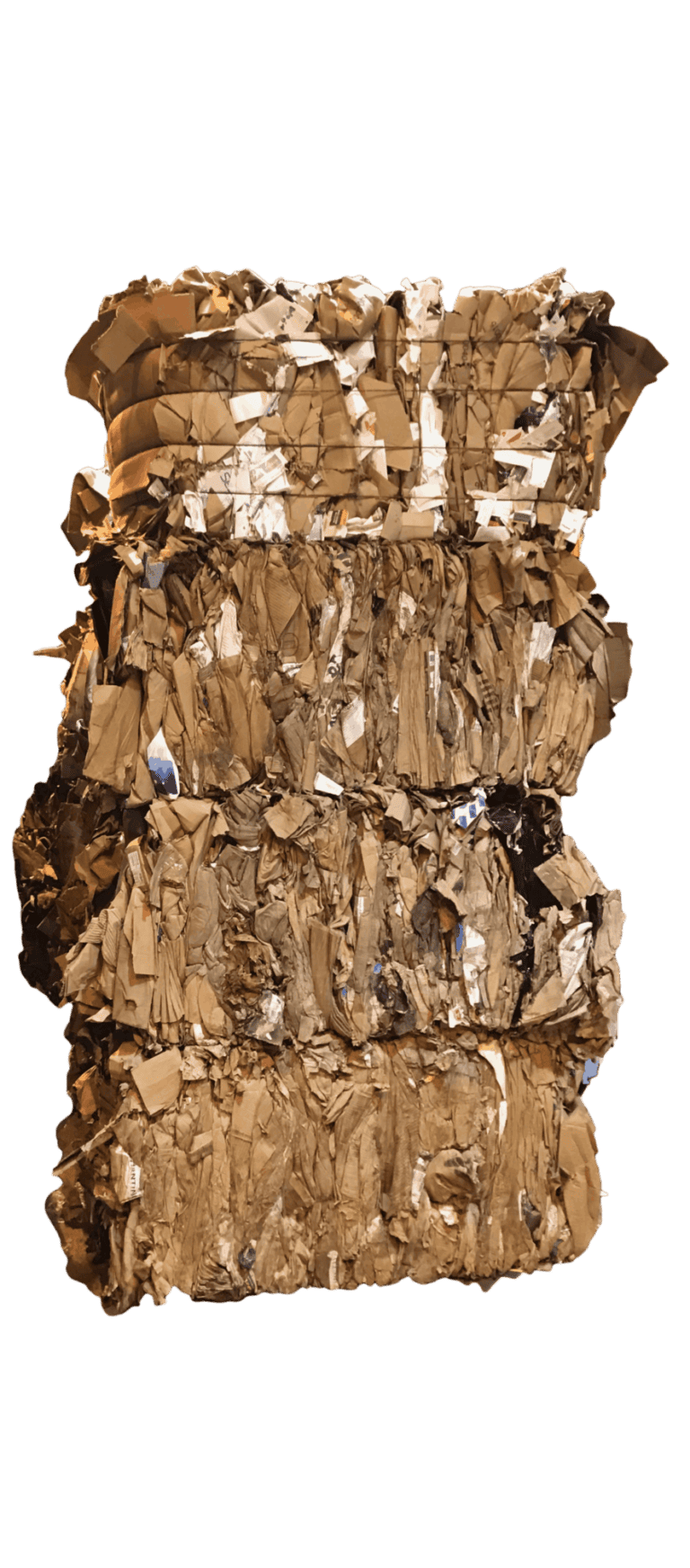 How Does Cardboard Get Recycled? 6 Stages Plastic Expert