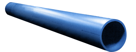 HDPE Recycling Pipe