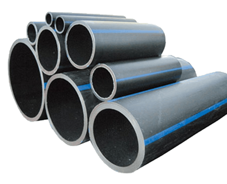 HDPE Pipe Recycling