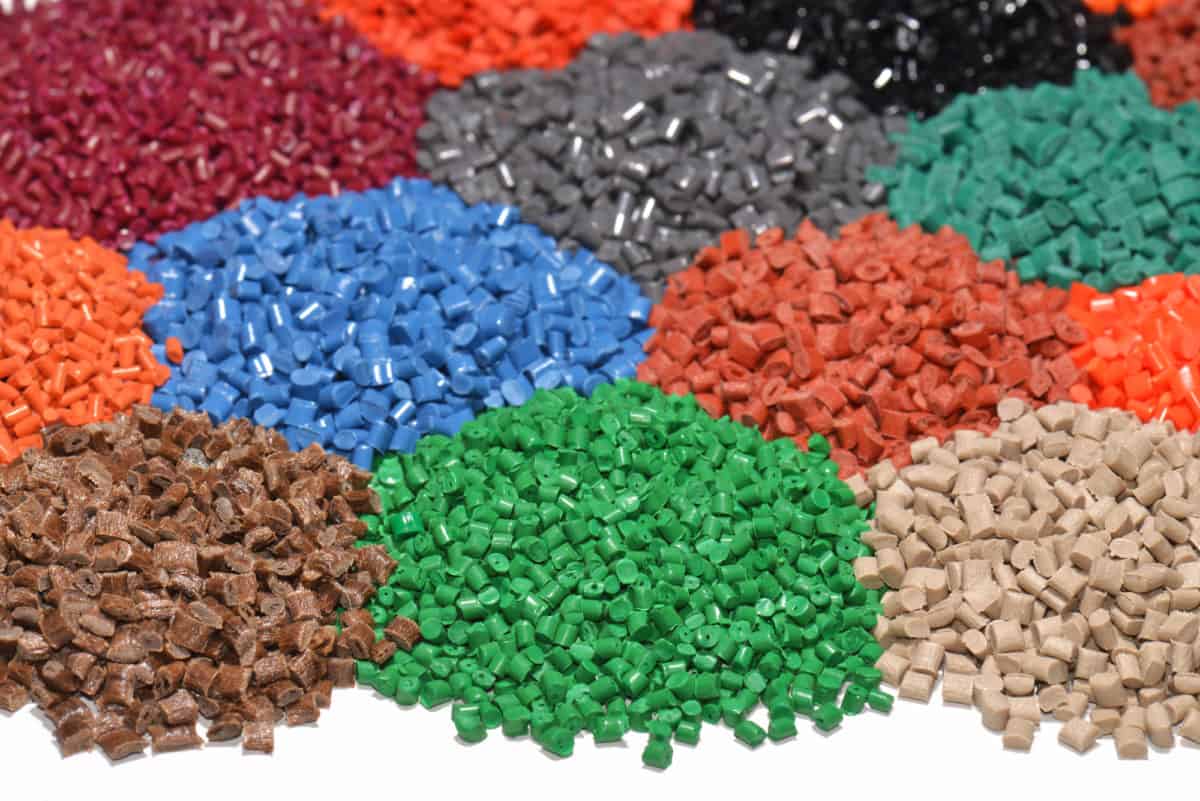 ABS Plastic Recycling | Recycling Plastic Waste