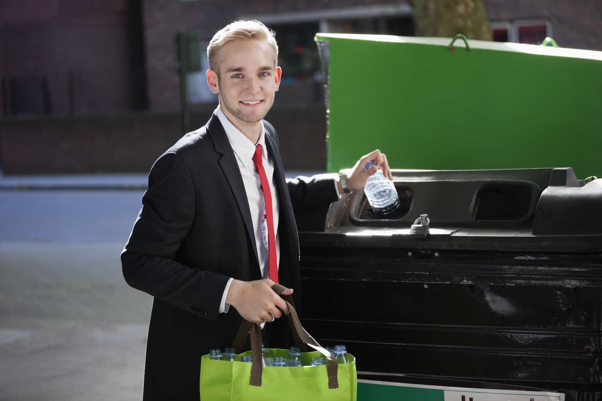 The Top 5 Shopping Centres For Recycling