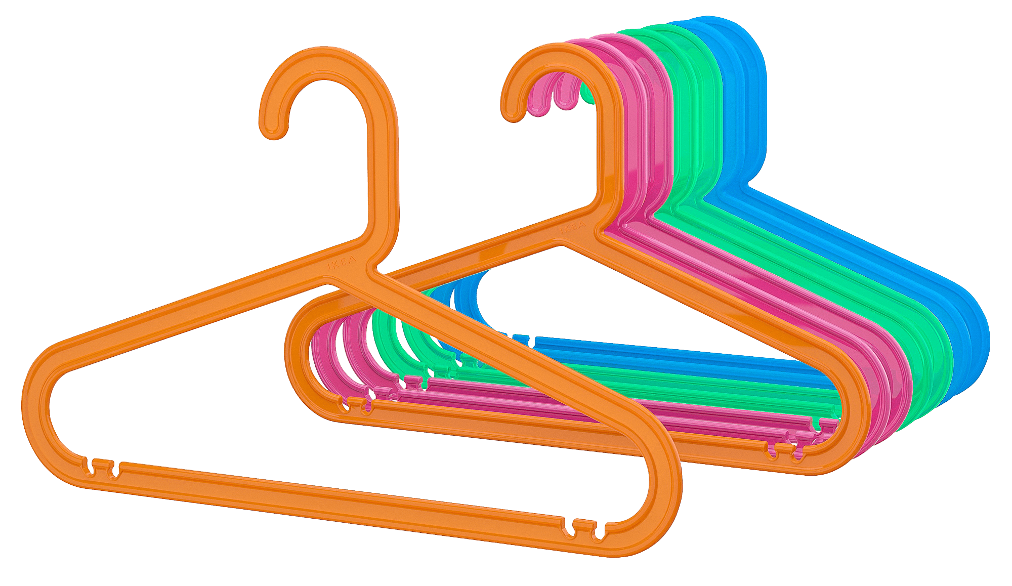 hangers