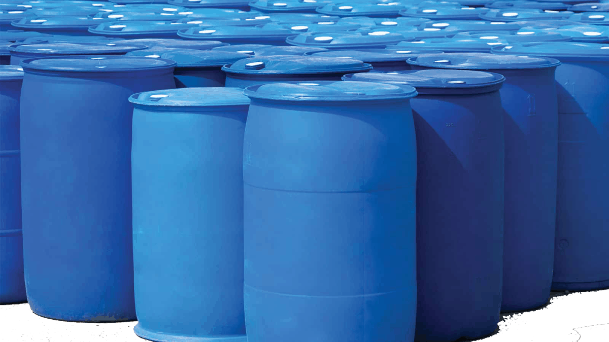 HDPE Plastic Recycling How is HDPE Recycled?