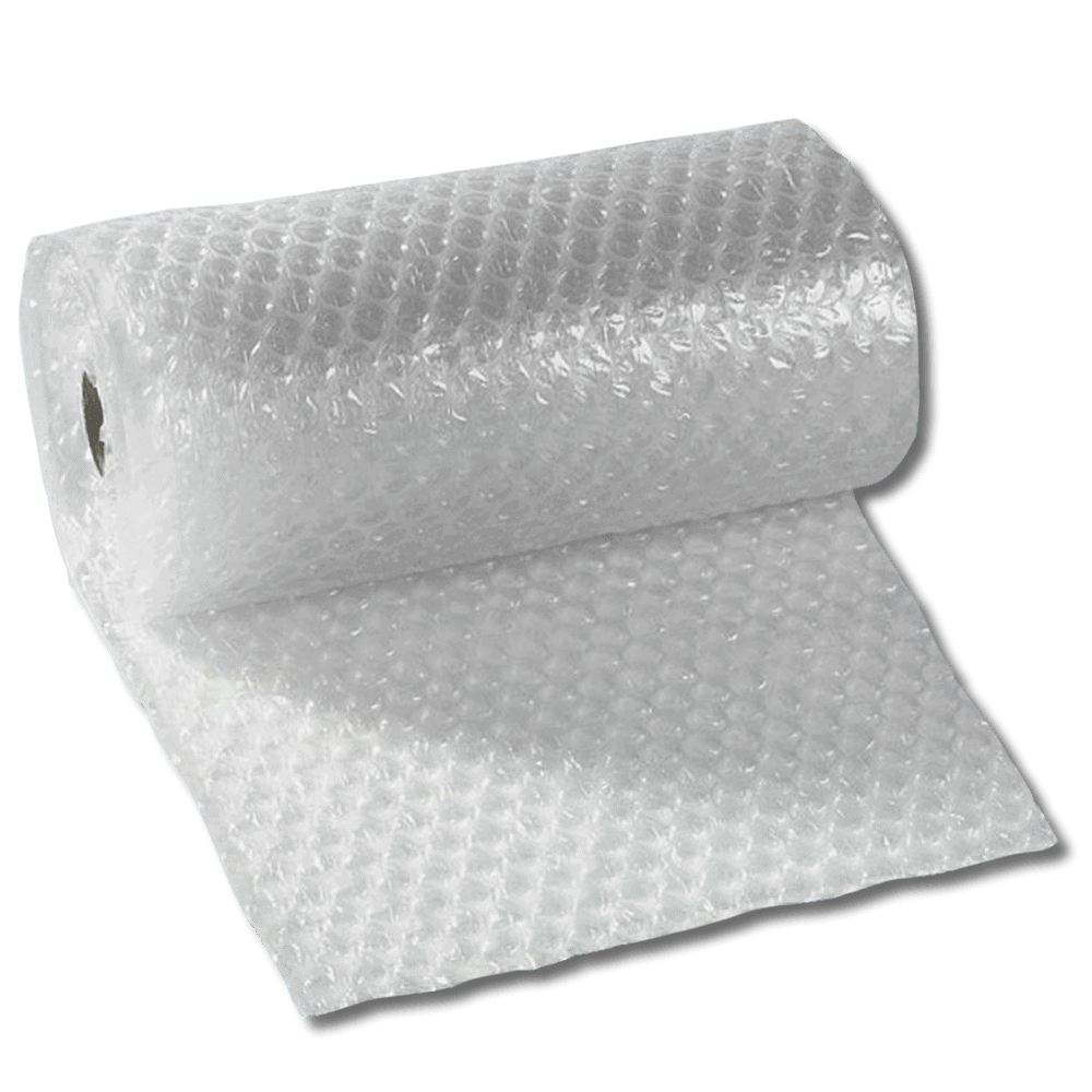 bubble wrap recycling