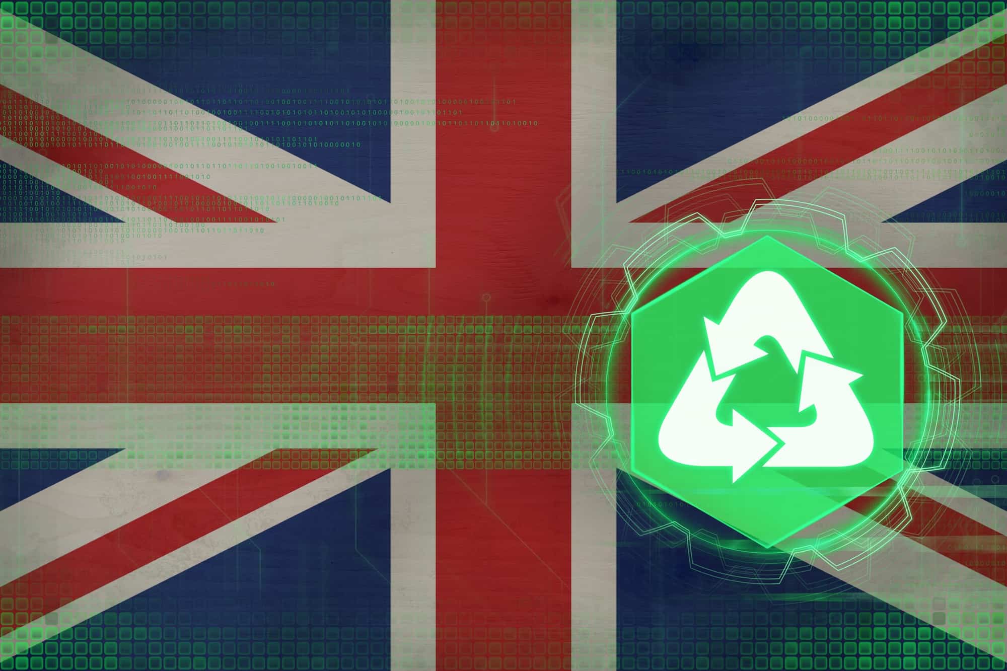Britons Unsure Of How To Recycle Different Plastics