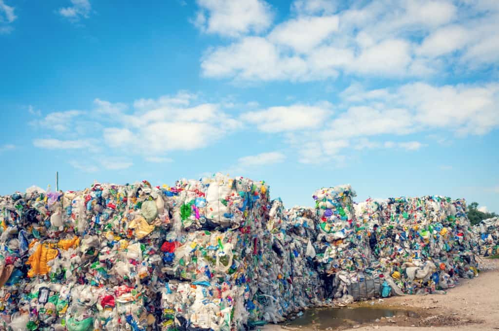 Can Plastic Be Recycled? Plastic Expert