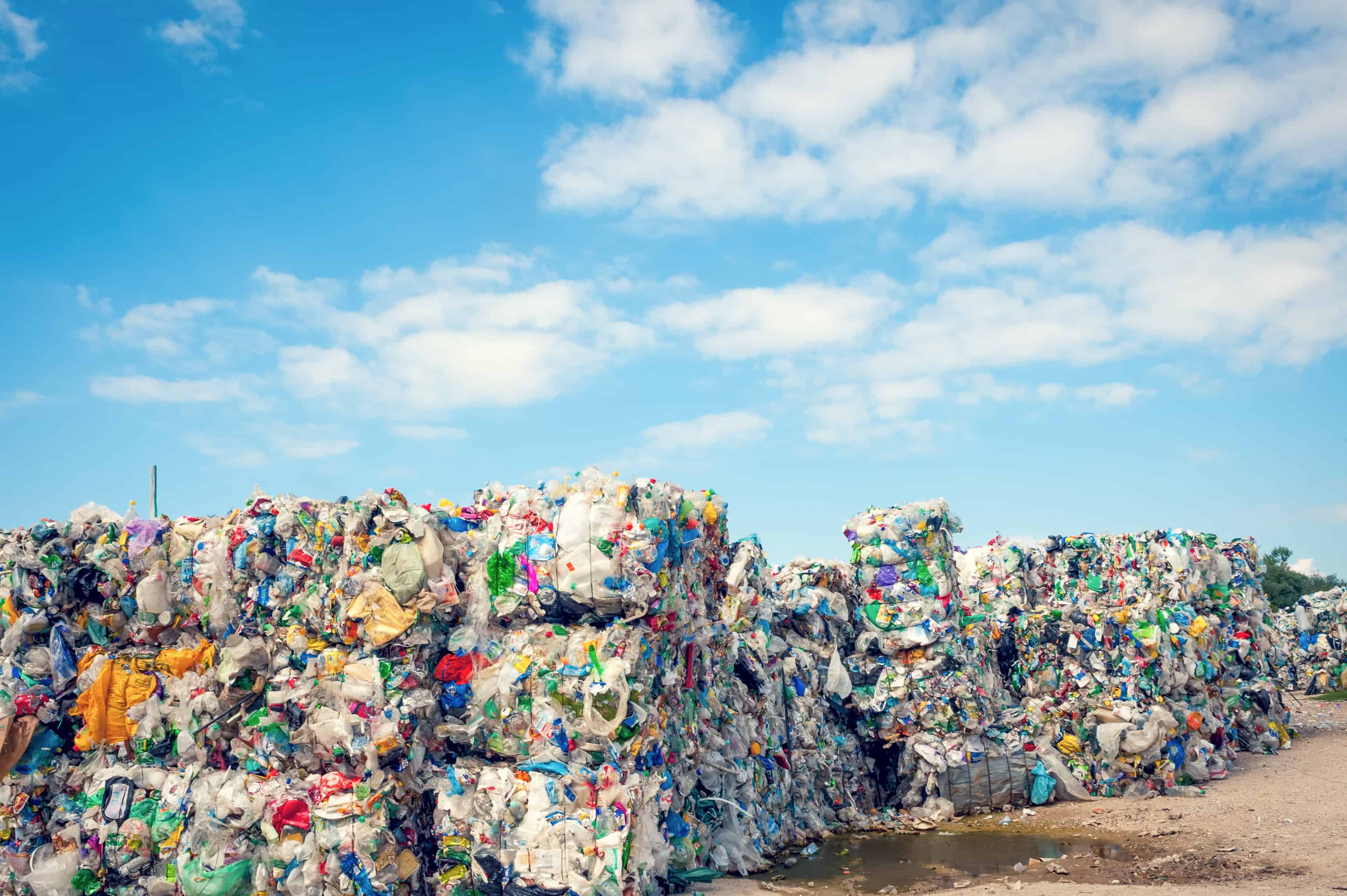 Can Plastic Be Recycled?