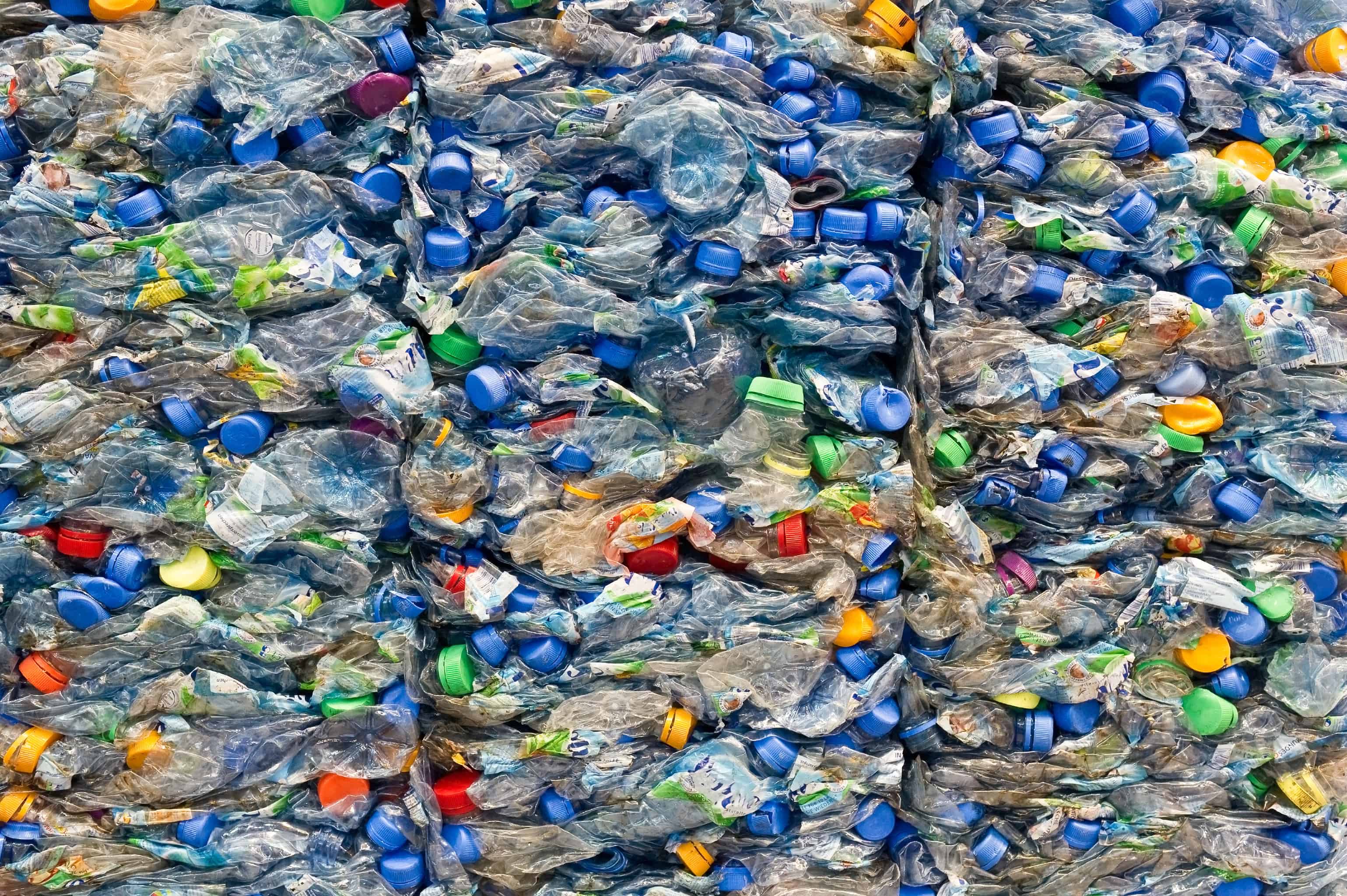 Degradable Plastic Ban