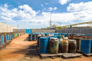 Hazardous waste disposal - what your company needs to know