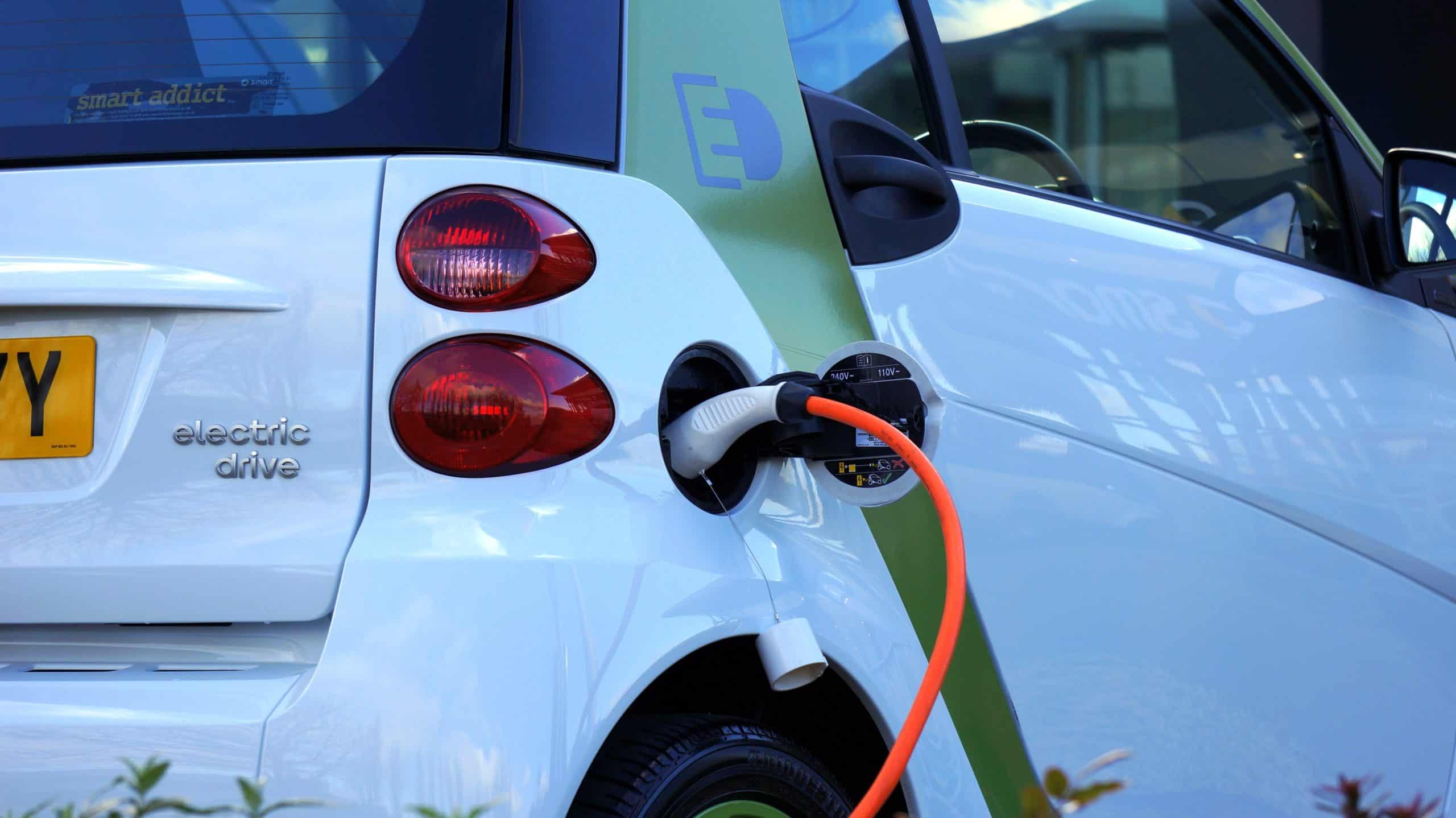 Electric Vehicles can create more sustainable business