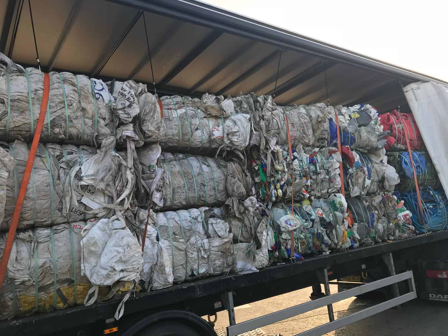 Plastic Recycling