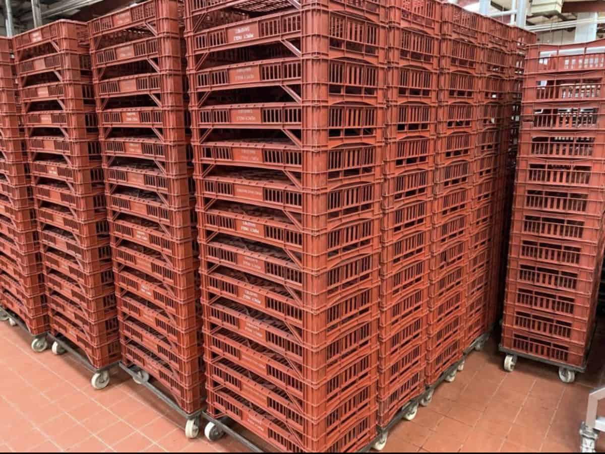 Plastic Recycling Leeds Reliable Recycling Service Plastic Expert