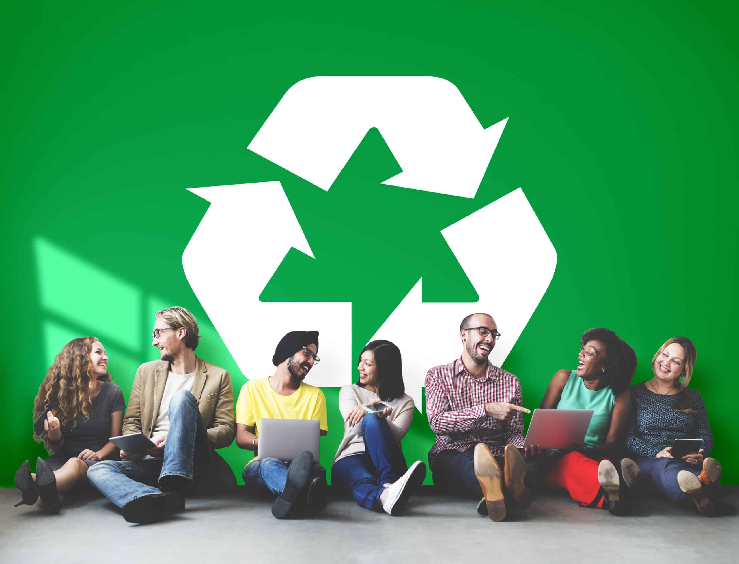 Plastic Logo