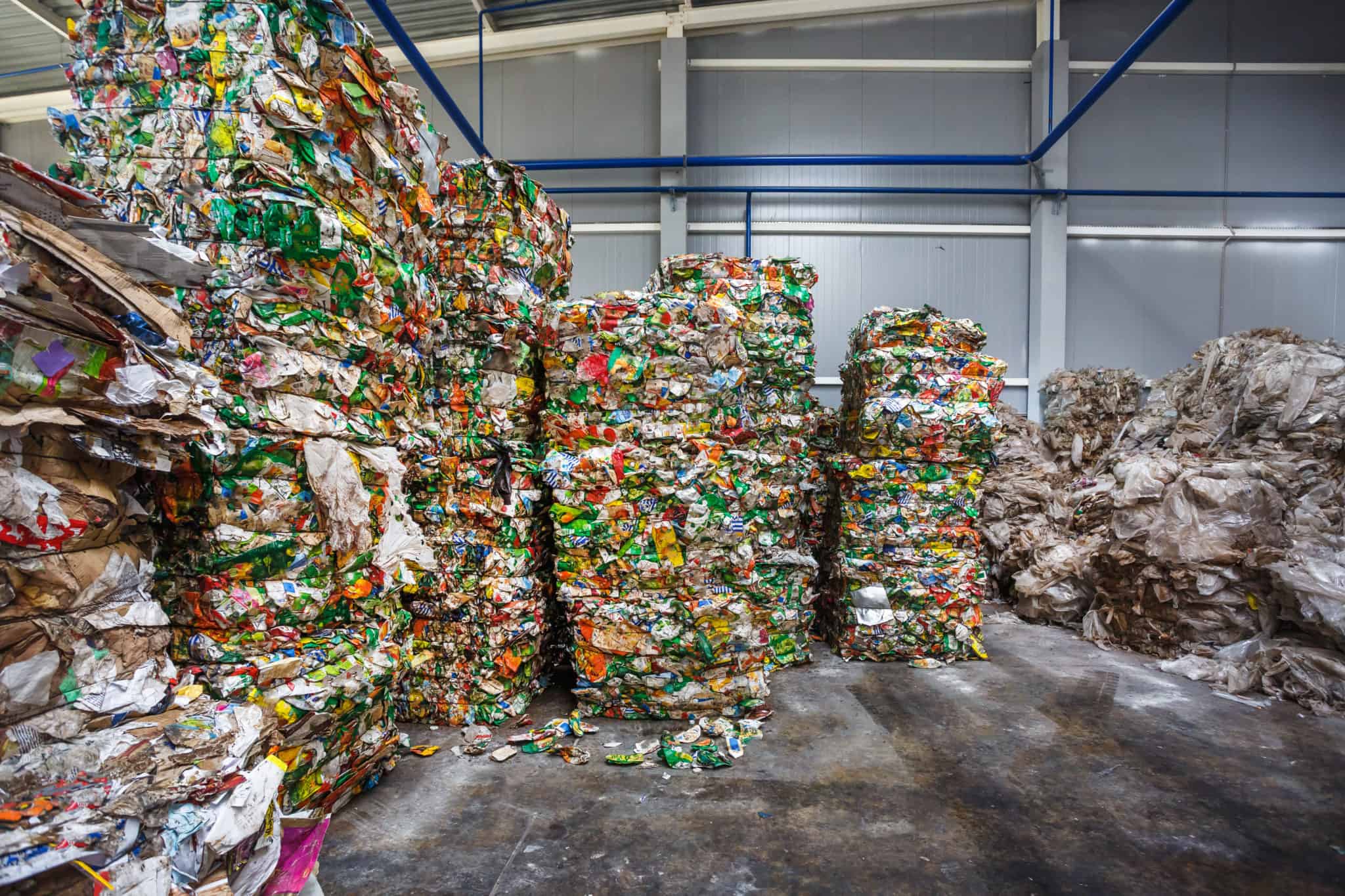 Plastic Recycling Dorset HassleFree Service Plastic Expert