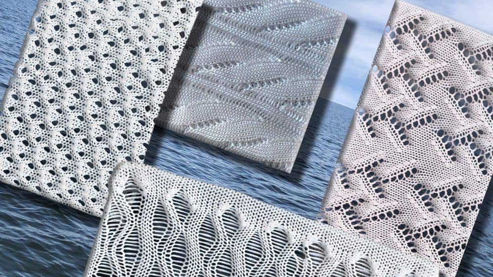 Polythene Fabric For Sustainable Fashion