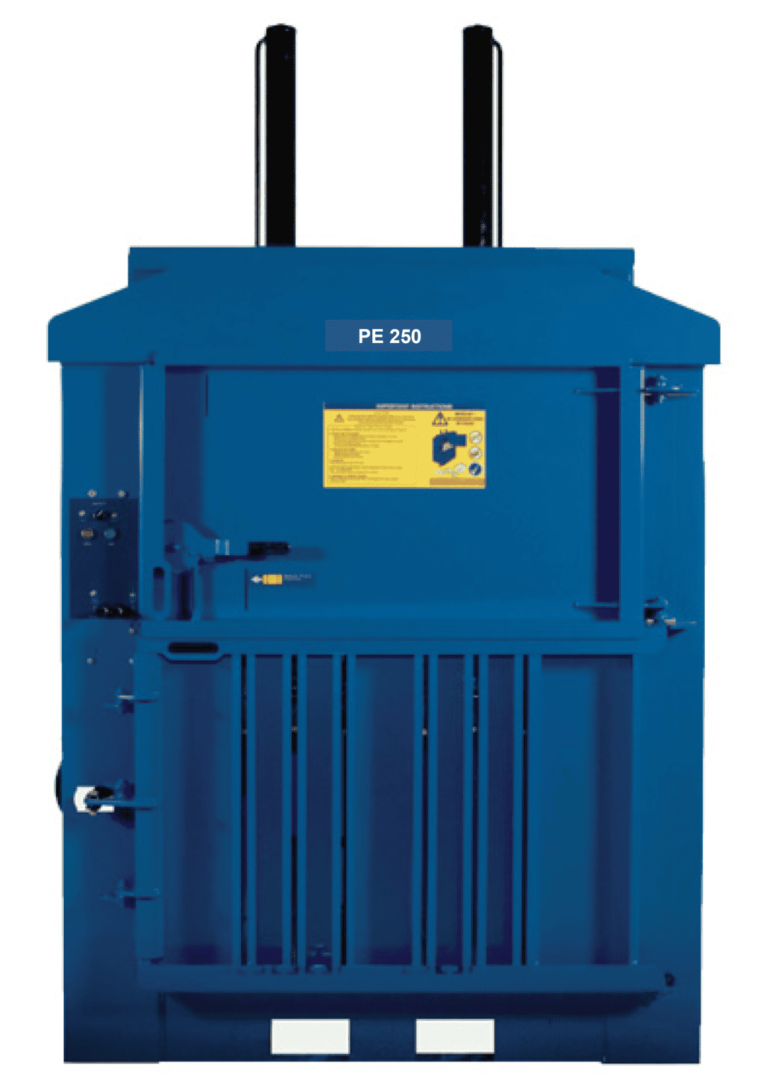 Plastic Balers for Hire and for Sale Plastic Expert