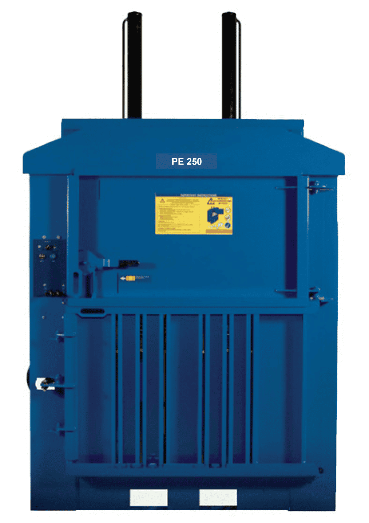 Plastic Balers for Hire and for Sale Plastic Expert