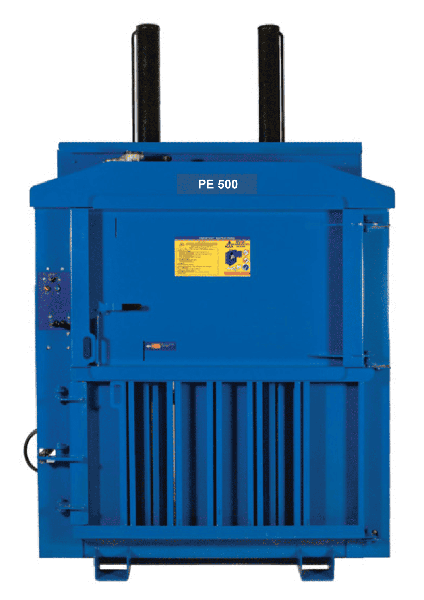 Cardboard Balers for Hire and for Sale Plastic Expert