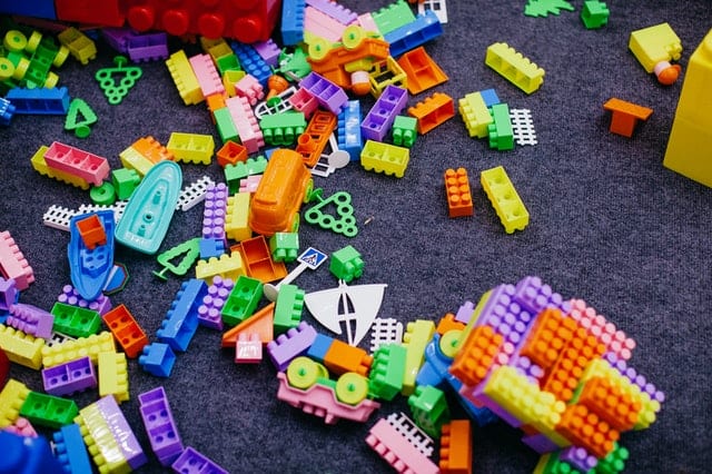 Waitrose Bans Disposable Plastic Toys