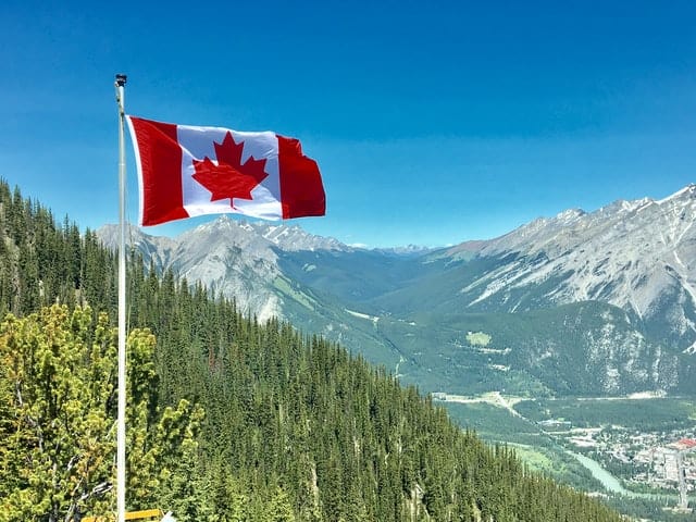 Canada’s History with recycling