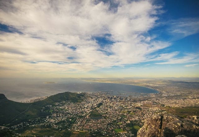 Recycling in South Africa