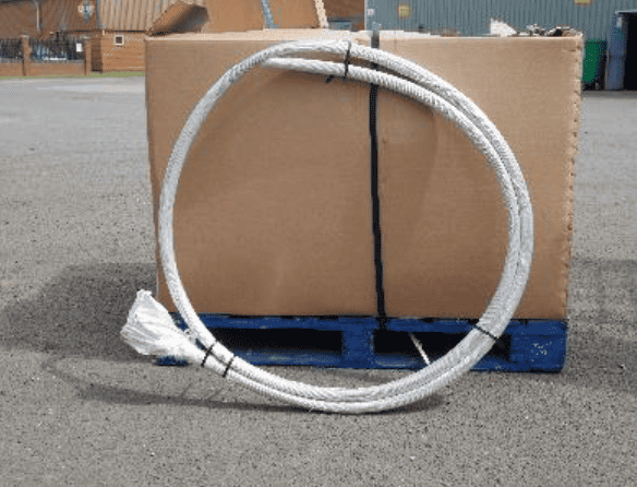 Baling Wire Galvanised