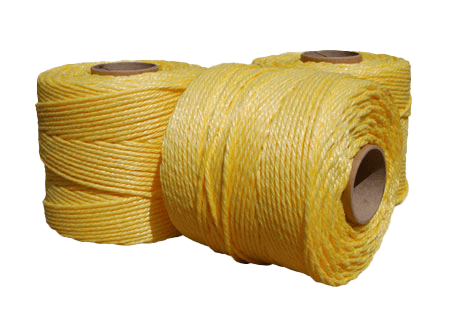 baler twine