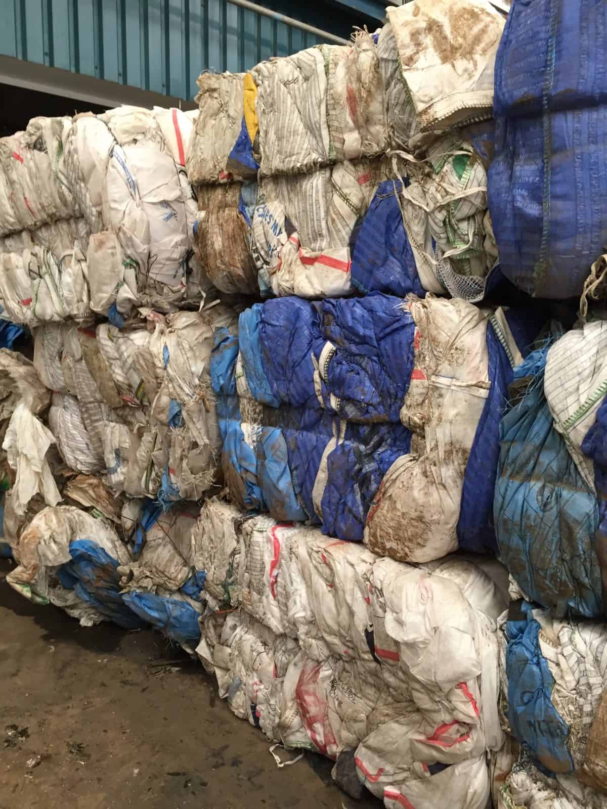 Plastic Expert Plastic Recycling Company for UK Businesses