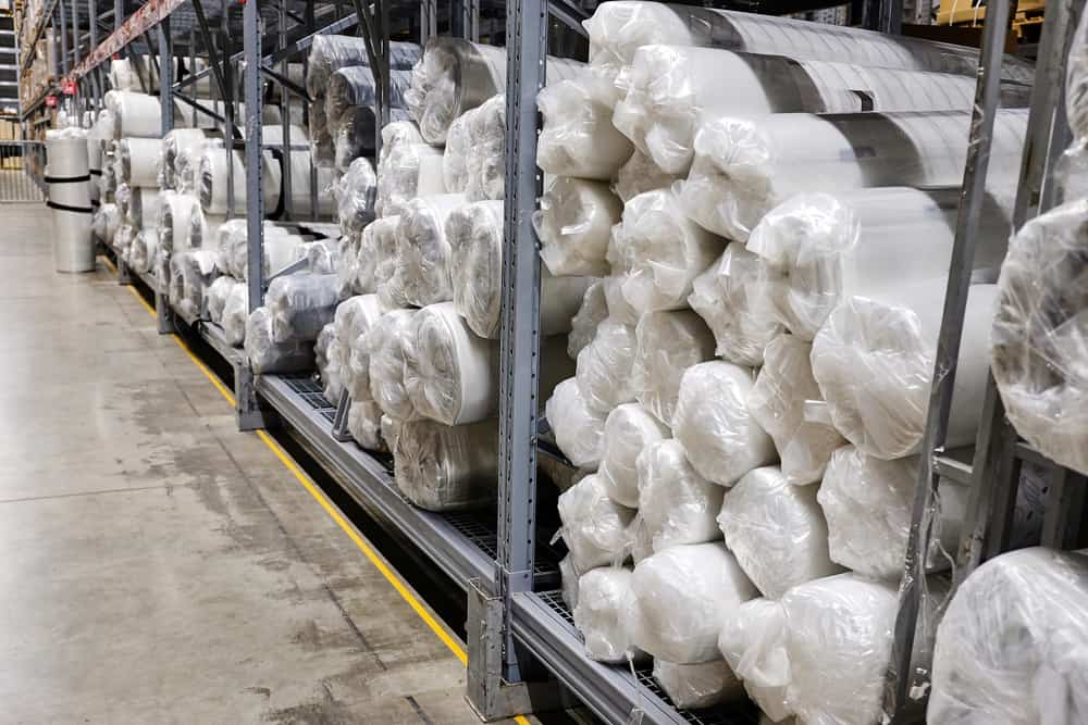 Packaging film