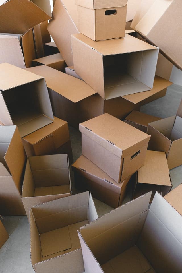 Cardboard Recycling Luton Quick Collections Plastic Expert