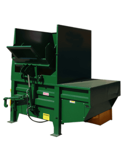 Recycling Compactors